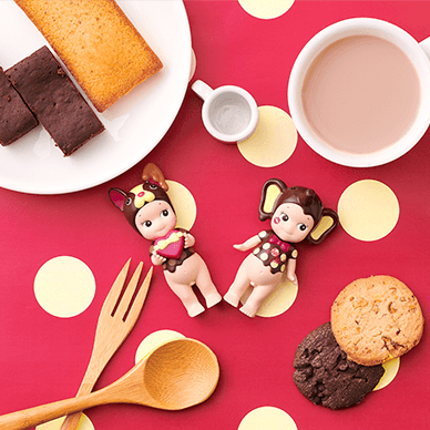 Sonny Angel Mini Figure – Valentine’s Day Series 2020