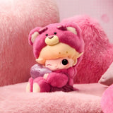 DIMOO as Lotso Opened Box