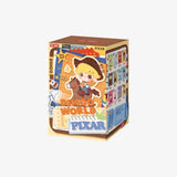 Single Blind Box