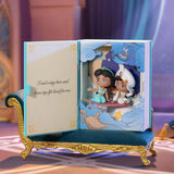 Jasmine - Opened Box