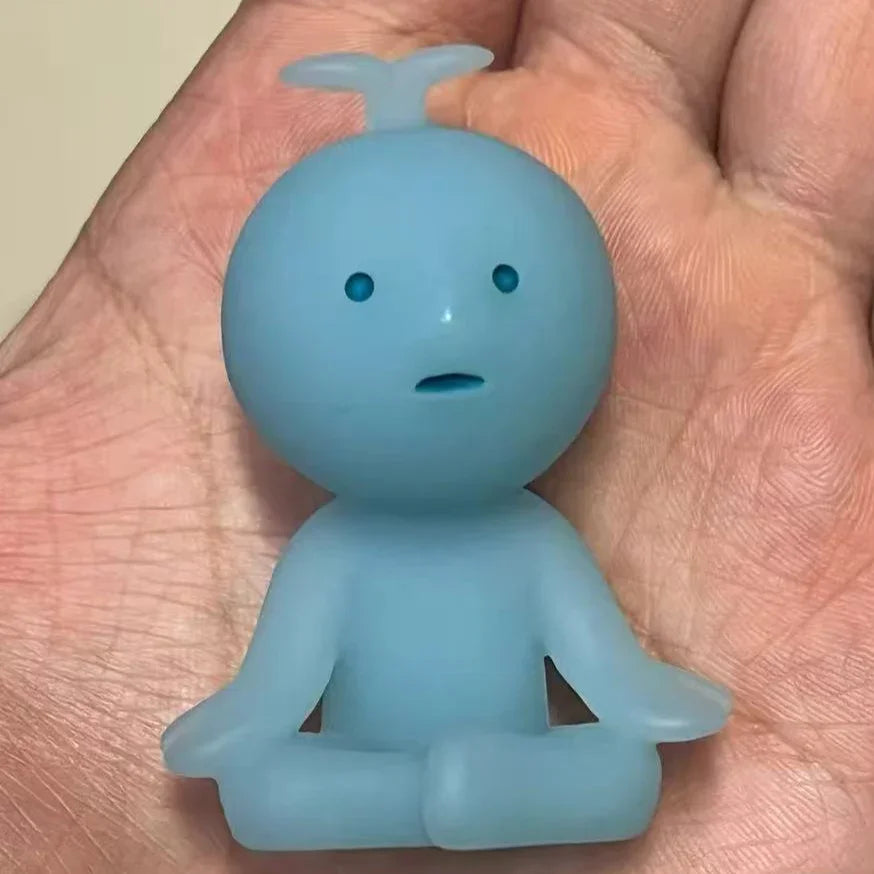 SMISKI  Blind Box Toilet Series