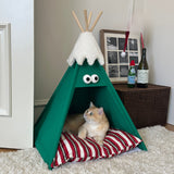 Christmas Green