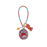 Flame Clown - Opened Box