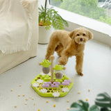 Floral Puzzle Feeder Advanced