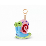Gary Plush Pendant