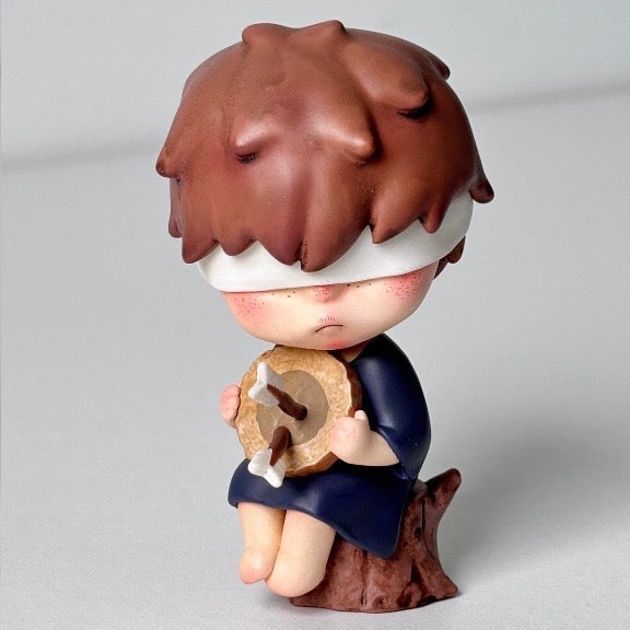 HIRONO Mime Series Blind figure