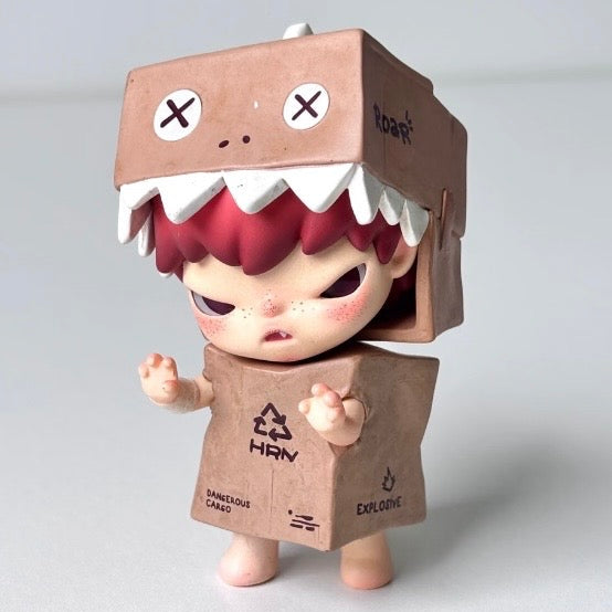 HIRONO Mime Series Devilry figure