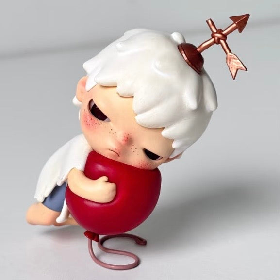 HIRONO Mime Series Drifter figure