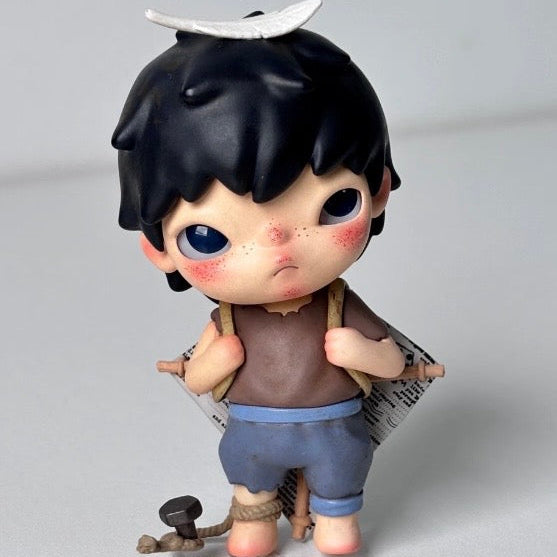 HIRONO Mime Series Patience figure
