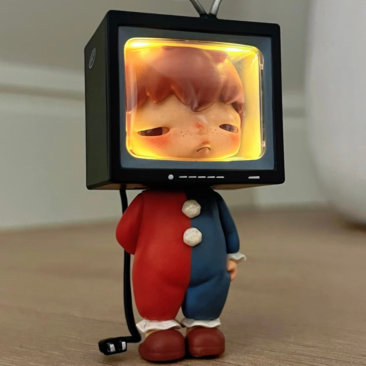 HIRONO Mime Series Silence secret figure