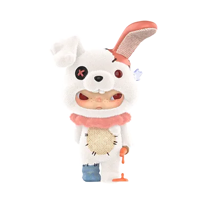 Hirono Monsters' Carnival Killer Bunny