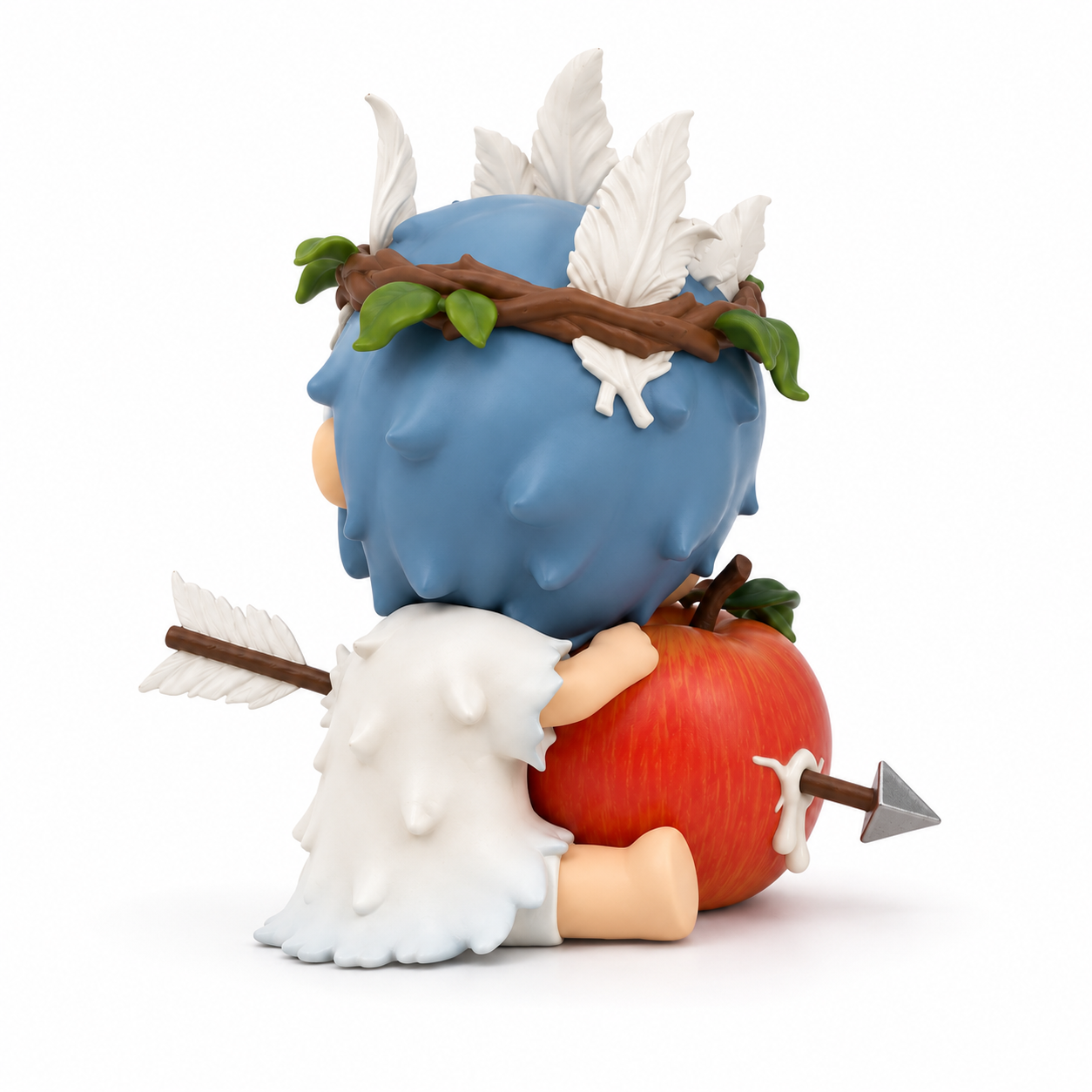 Pre-order POP MART Hirono The Fruit Series Figure