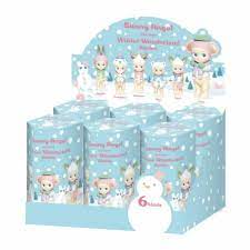 Sonny Angel mini figure Winter Wonderland Series