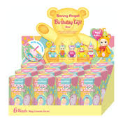 Sonny Angel - Happy Birthday Bear Series