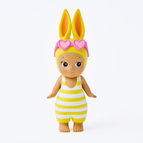 Pre-order Sonny Angel Summer Vacation Series: Sun Kissed Style