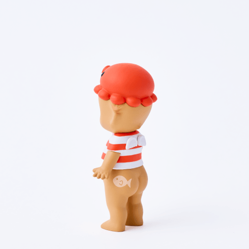 Pre-order Sonny Angel Summer Vacation Series: Sun Kissed Style