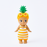 Pineapple Opened Box