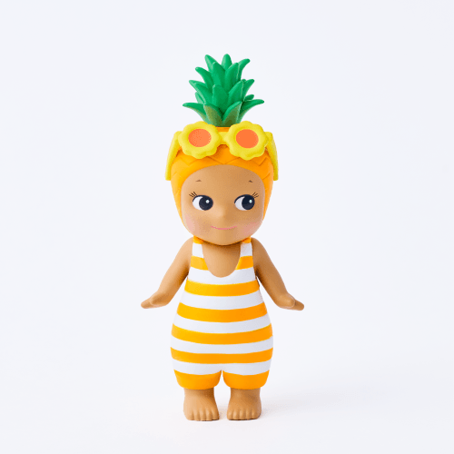 Pre-order Sonny Angel Summer Vacation Series: Sun Kissed Style
