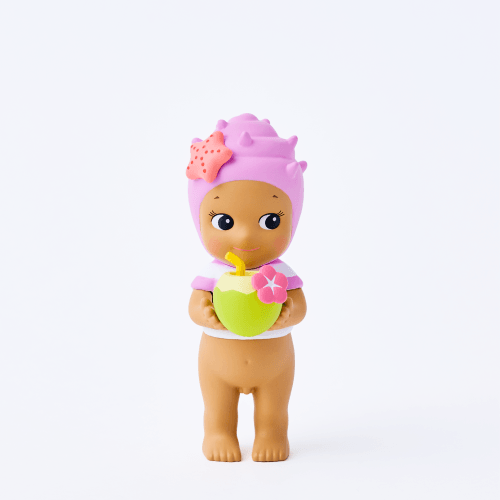 Pre-order Sonny Angel Summer Vacation Series: Sun Kissed Style