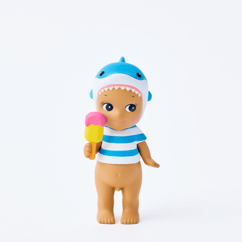 Pre-order Sonny Angel Summer Vacation Series: Sun Kissed Style