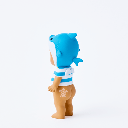 Pre-order Sonny Angel Summer Vacation Series: Sun Kissed Style