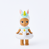 Unicorn Opened Box