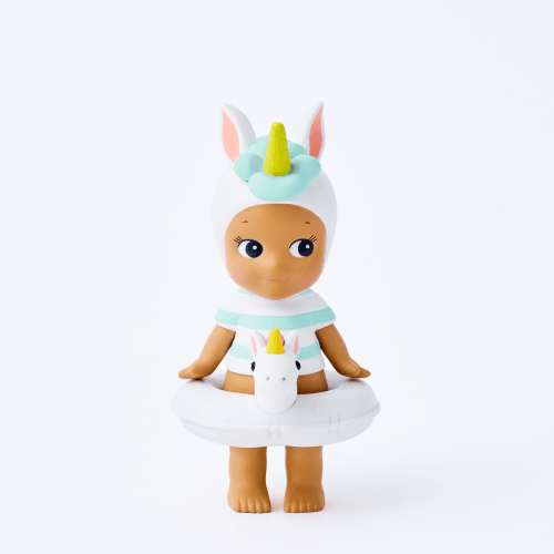 Pre-order Sonny Angel Summer Vacation Series: Sun Kissed Style