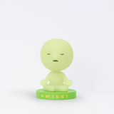 Smiski Lotus Pose