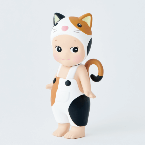 Sonny Angel Mini Figure Cat Life Series