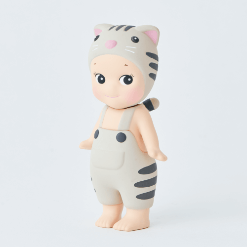 Sonny Angel Mini Figure Cat Life Series