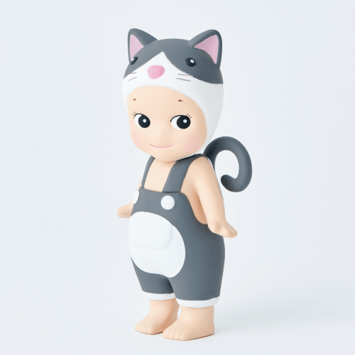 Sonny Angel Mini Figure Cat Life Series