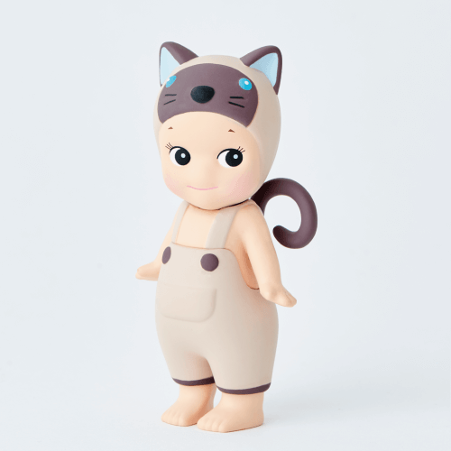 Sonny Angel Mini Figure Cat Life Series