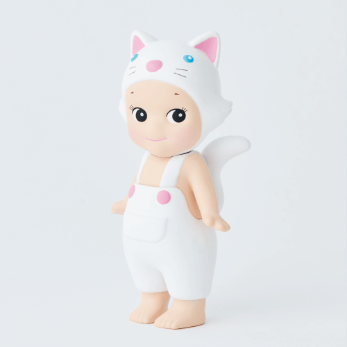 Sonny Angel Mini Figure Cat Life Series