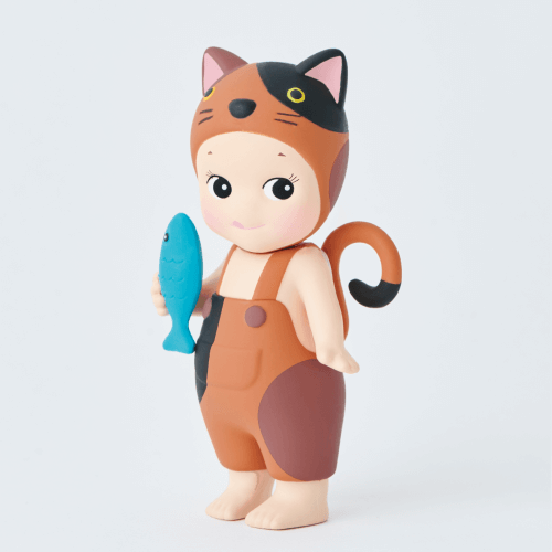 Sonny Angel Mini Figure Cat Life Series