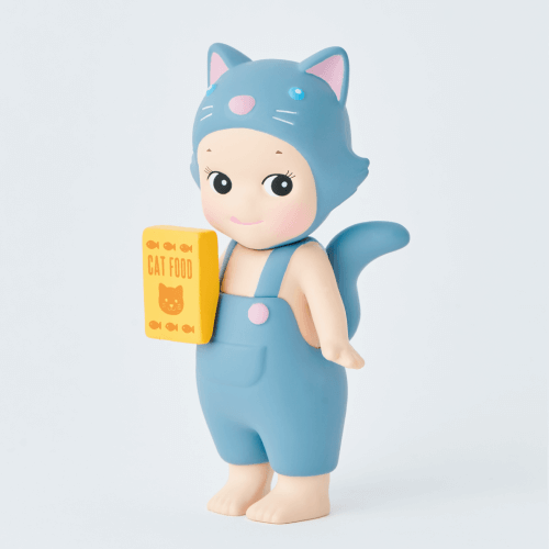 Sonny Angel Mini Figure Cat Life Series
