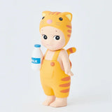 Red Tabby - Opened Box