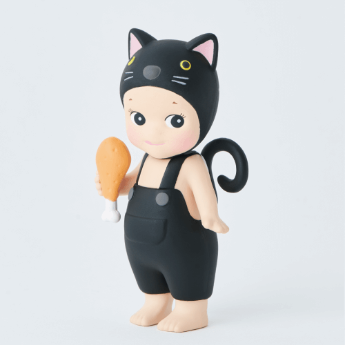 Sonny Angel Mini Figure Cat Life Series