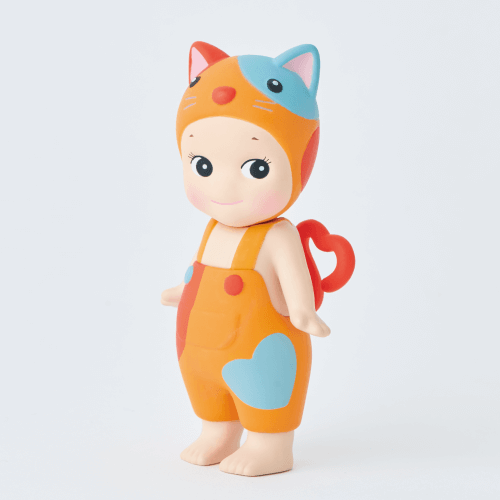 Sonny Angel Mini Figure Cat Life Series