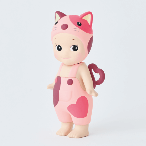 Sonny Angel Mini Figure Cat Life Series