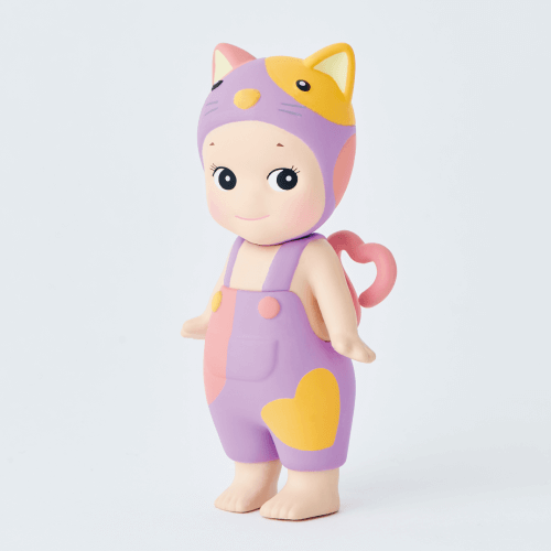 Sonny Angel Mini Figure Cat Life Series