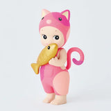 Happy Pink - Opened Box