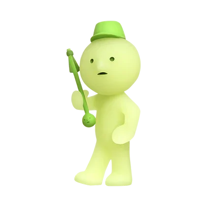 SMISKI Cheer Series Mini Figure