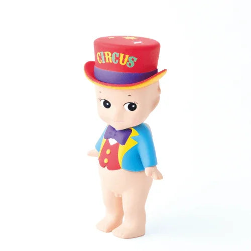 Sonny Angel mini figure Circus series -Join the Circus Edition