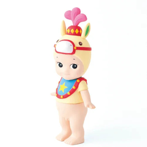 Sonny Angel mini figure Circus series -Join the Circus Edition