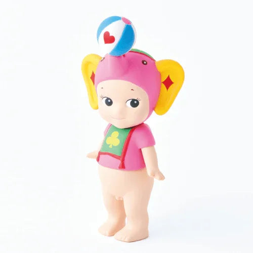 Sonny Angel mini figure Circus series -Join the Circus Edition