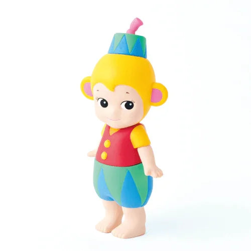 Sonny Angel mini figure Circus series -Join the Circus Edition
