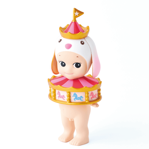 Sonny Angel mini figure Circus series -Join the Circus Edition
