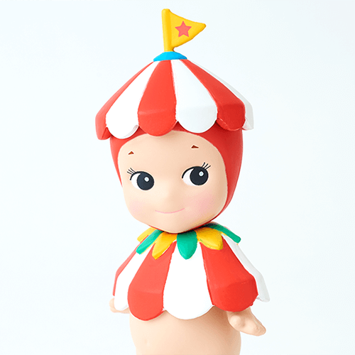 Sonny Angel Circus Series 2019 Mini Figures