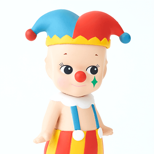 Sonny Angel Circus Series 2019 Mini Figures