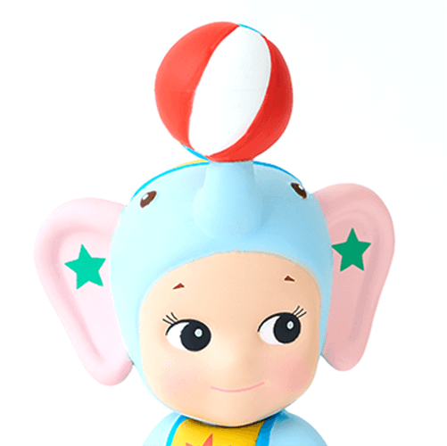 Sonny Angel Circus Series 2019 Mini Figures